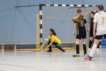 Bild 502 - C-Juniorinnen 3 Loewinnen Cup